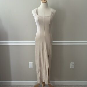 LSPACE Vivienne midi dress